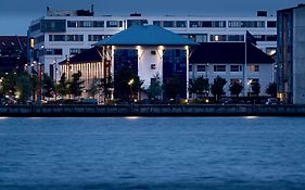 Slotshotellet Aalborg